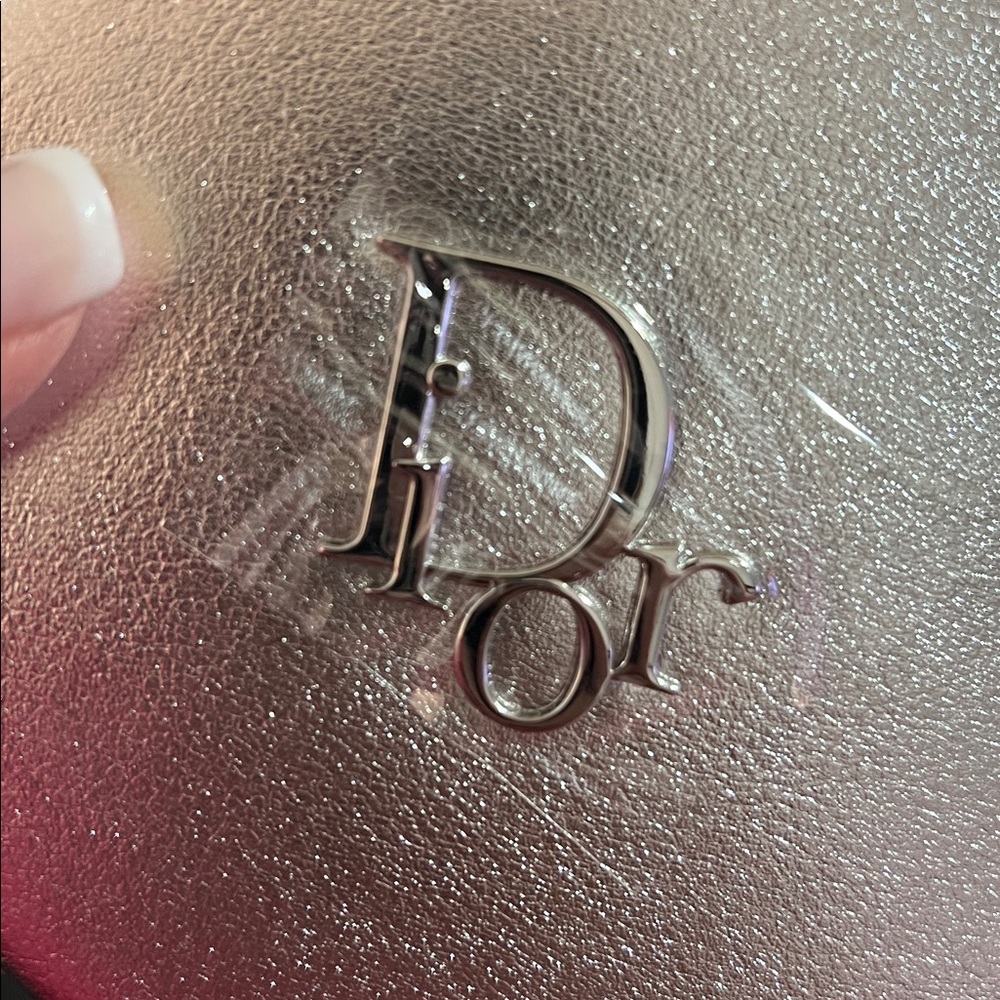 Dior Vanity Box - Picture 2 of 6